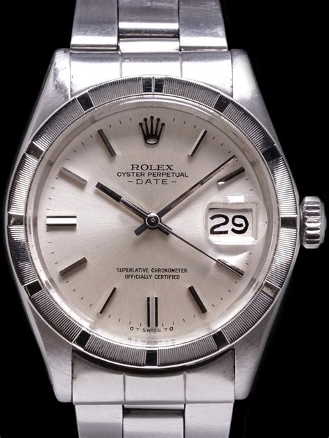 rolex oyster 1973|Rolex Oyster date.